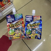 [이라운드몰]아미노모토 아미노바이탈 힘내라 사과맛 250g x[6개입], 옵션선택, 마스카트6개, 옵션선택, 사과맛6개