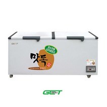 업소용냉장고 550L 김치냉장고 그린쿨텍 GCT-K550