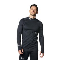Under ARMOUR 언더아머 남성용 UA 콜드기어 기능성 스포츠 운동복