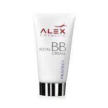 알렉스 로얄 비비크림 독일 BB크림 30ml 3개 ALEX COSMETIC ROYAL BB CREAM