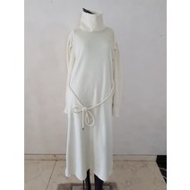 [중고] ​줄로그 코듀로이 롱원피스 Free (NB10698)