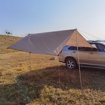 패스트캠프 원터치텐트 메가스위트 원터치텐트 차박텐트, 300*200cm, 카치