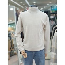 [AD HOC]남성 5컬러 댄디터틀넥AD35TTN167