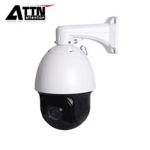 ZF-PT 18배줌 5.1~92mm 적외선 스피드돔 PTZ CCTV
