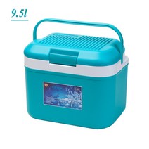 나인스타 노스폴 아이스박스 9.5L