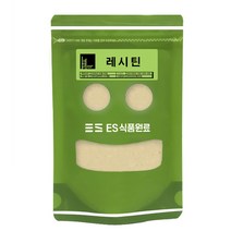ES 식품원료 레시틴, 1개, 500g