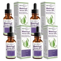 DERMAXGN MATRIXYL 3000 더마젠 매트릭실 세럼 30ml 4개