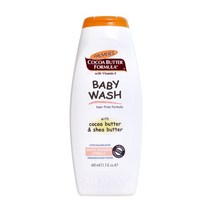 파머스 베이비워시 400ml