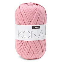 [니뜨] 코나실 (65g) + 무료도안세트, 320_베이비핑크