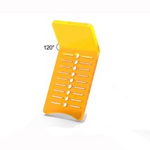 자동차창문수리 자동차창문수리도구 FOSHIO 1/3pcs 자동차 탄소 비닐 포장 스퀴지 스티커 데칼 필름 마크, 02 120 degree