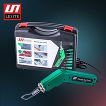 현수막 열 재단기 커팅 커팅칼 스펀지 원단 커팅기 핫멜트, 100w 5cm 스트레이트 나이프 스펀지 폼 등을
