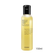 코스알엑스 풀핏 프로폴리스 시너지 토너 150ml, 2개