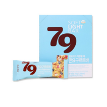 씨알로 79 콘요구르트바, 25g, 72개