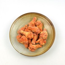 사세 버팔로스틱 1kg 닭봉 에어프라이어로 간편한 닭요리