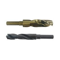 스트레이트 드릴 노스드릴 코발트 드릴, 코발트 노스드릴, 25.0mm