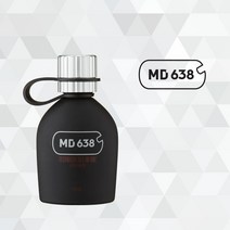 MD638 테크니컬 올인원 포맨 70ml, 단품, 1개