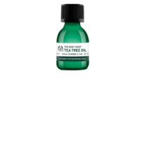 더바디샵 대용량 티트리 오일, 15ml, 1개
