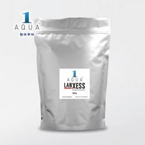 원아쿠아 RODI 정수기 이온제거(DI) 레진 리필 580g, 1개