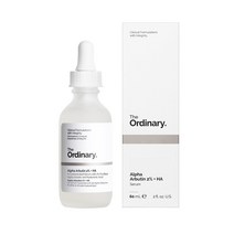 [매장정품]디오디너리 대용량알파 알부틴 2% + 에이치에이 60ml