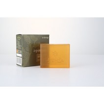 구상나무 천연비누