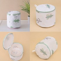 속옷세탁망 16cm 아기세탁망 브라세탁망 속옷빨래망 브래지어세탁망 베개세탁 빨래망 모자빨래 운동화세탁망 베