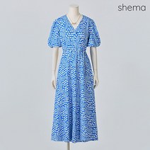 벌룬슬리브랩스타일원피스_HKM1OP3981