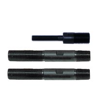 [디어제스트]_삼성유압-식 천공기볼트 소 3 8 X 4 (1EA) 천공공구 기볼트 에어★★★★★, ▦▦▦이 상품으로 구매할래요