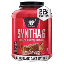 신타6 울트라 프리미엄 프로틴 메트릭스 파우더 초콜릿케이크맛 2.27kg