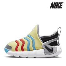 나이키 아동화 E90- DZ4128-700 베이비 다이나모 고 SE