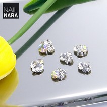 스톤 콤보 파츠 대_색상선택, 클리어