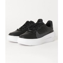 나이키 W AF1 PLT.AF.ORM AF1 PLT.AF.ORM WDJ9946 001BLK/ANTHRA