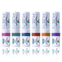 페퍼민트필드 야돔 인헤일러 6종 세트, 2세트