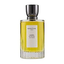 goutal 구딸파리 향수 파리 구탈 앰버 페티쉬 오 드 뚜왈렛 스프레이