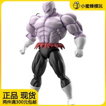 드래곤볼피규어 지렌피규어, 단일사이즈, 약 18cm