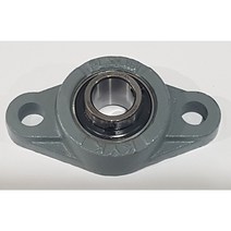 UCFL210 UCFL211 UCFL212 일제 KYK 유니트베어링 UC타입 마름모플랜지형 지구베어링