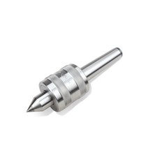 cnc 라우터 조각기 MT2 0001 정확도 정밀 강철 선반 라이브 센터 테이퍼 도구, 01 MT2