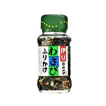 카메야 이즈 와사비 후리카케 48g, 1개