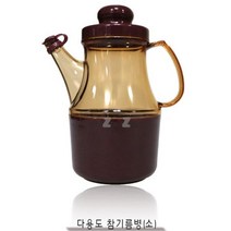 양념통 양념병 오일병 간장 초장 시럽 참기름병 실리쿡오일병 조미료통 소 소스용기