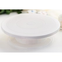 전문가용 베이킹 케이크 터닝테이블 케잌돌림판 제과