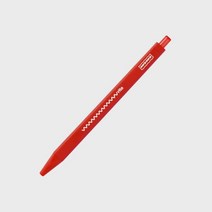[바보사랑] signature ballpen-red, 상세 설명 참조