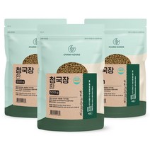 청국장 콩단백질 국내산100% 청국장환 청국장가루 낫토환 대두 발효식품 3팩