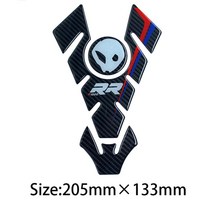 가와사키닌자 3d 5d 자전거 오토바이 스티커 탱크 패드 연료 보호기 데칼 혼다 yamaha suzuki kawasaki ninja vr 46 aprilia bmw 호환, 1-5d s1000rr