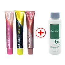 밀본 염색약 올디브보떼 새치염색약 12개구매시 정품 산화제증정, 올디브보떼 b5-BB, 1개