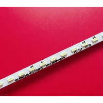 LED 백라이트 스트립 LED40C380 RF-A1400P14-1405S-01 70LED 510mm 1 개, 한개옵션0
