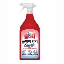 엘지생활건강 곰팡이 방지 스프레이 450ml :EOAUS DPQOE 말씀공부샵 + 10306212185