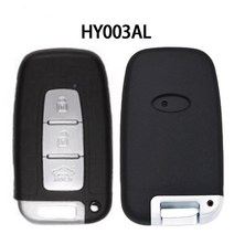 자동 차키 복사 스마트키 폴딩키 원격시동 디스플레이키 1/2/3/5pcs 범용 다중 모델 AUTEL MaxiIM KM100 IK, [04] 5pcs, [08] HY003AL
