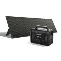 인산철파워뱅크 캠핑용배터리 올인원 파워뱅크 powerwin pps320 태양열 발전기 320wh300w 에너자이저 휴대용 발전소 pd100w 입력출력 고속 충전 lifepo4, 우리 플러그 번들