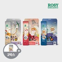 로지오가닉 젤리 삼총사 -3박스+2박스 목소리도맑음 방구소리방긋 안경도둑똘망 젤리 배도라지 100억유산균 결명자세븐베리 유기농 조청, 04. 올인원 3박스 (+똘망1 방긋1