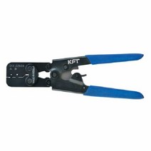 전자공구 모렉스압착기 KF 2262A 1EA