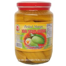 (주)푸른푸드 베트남 망고절임 800g, 1개